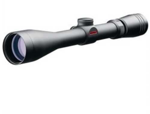 Bushnell AR 4.5-18X40 Black Wind Hold